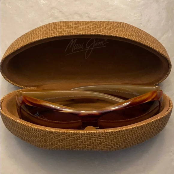 Maui Jim Lehua Sunglasses​ NWOT main image 14